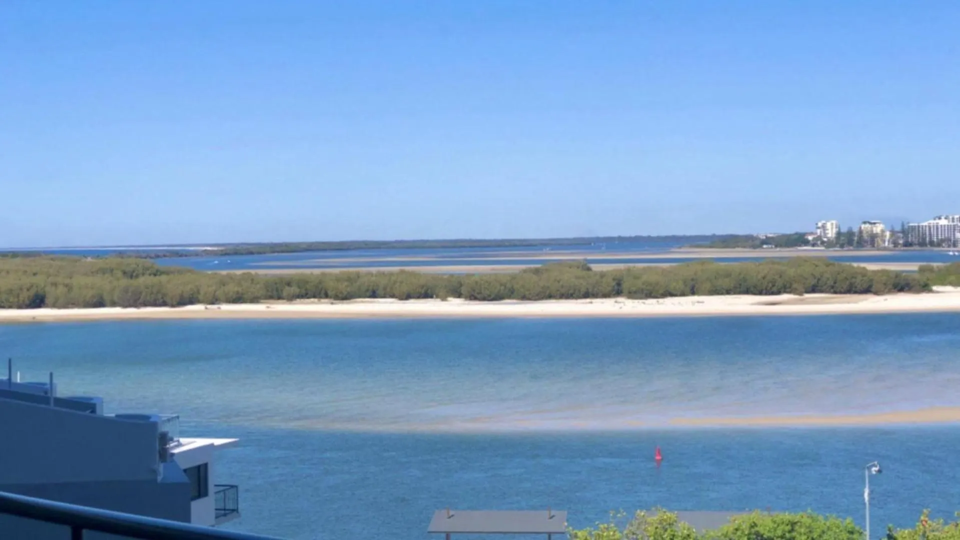 Amazing Views, Walk Everywhere! Caloundra 0*,  Avustralya