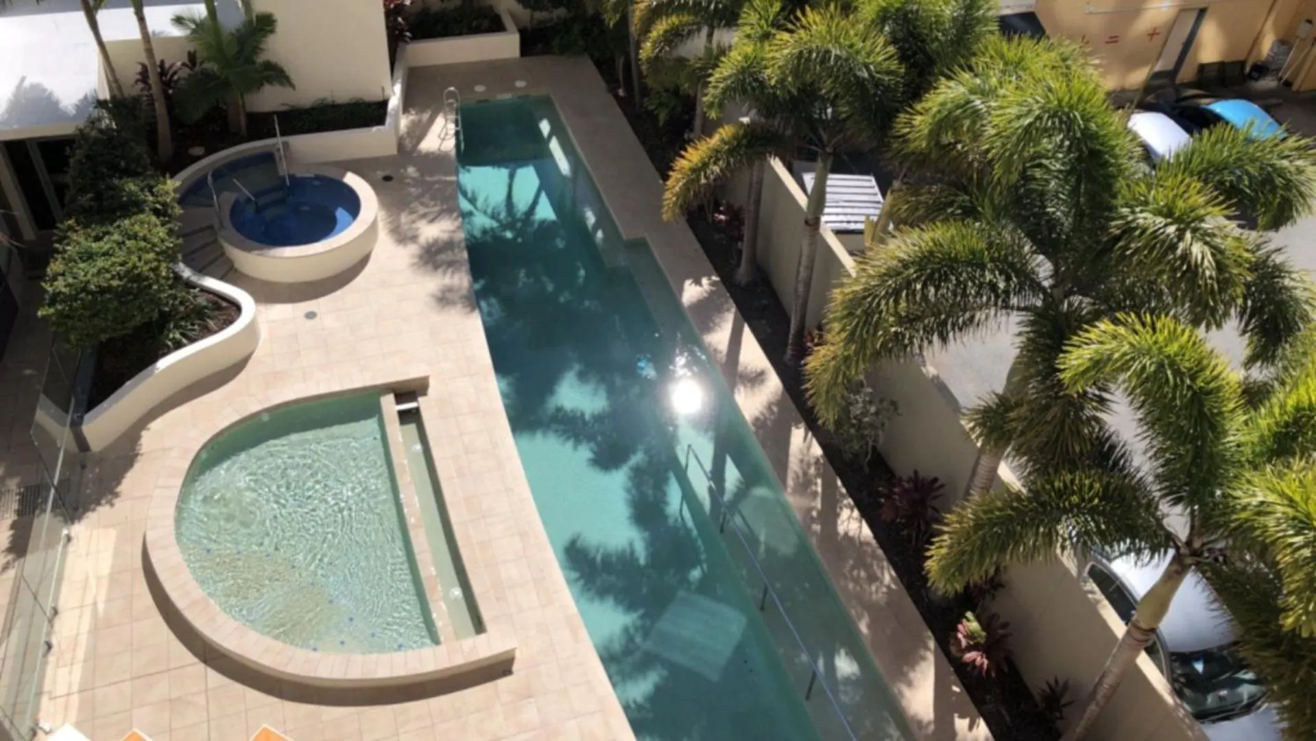 Amazing Views, Walk Everywhere! Caloundra Daire