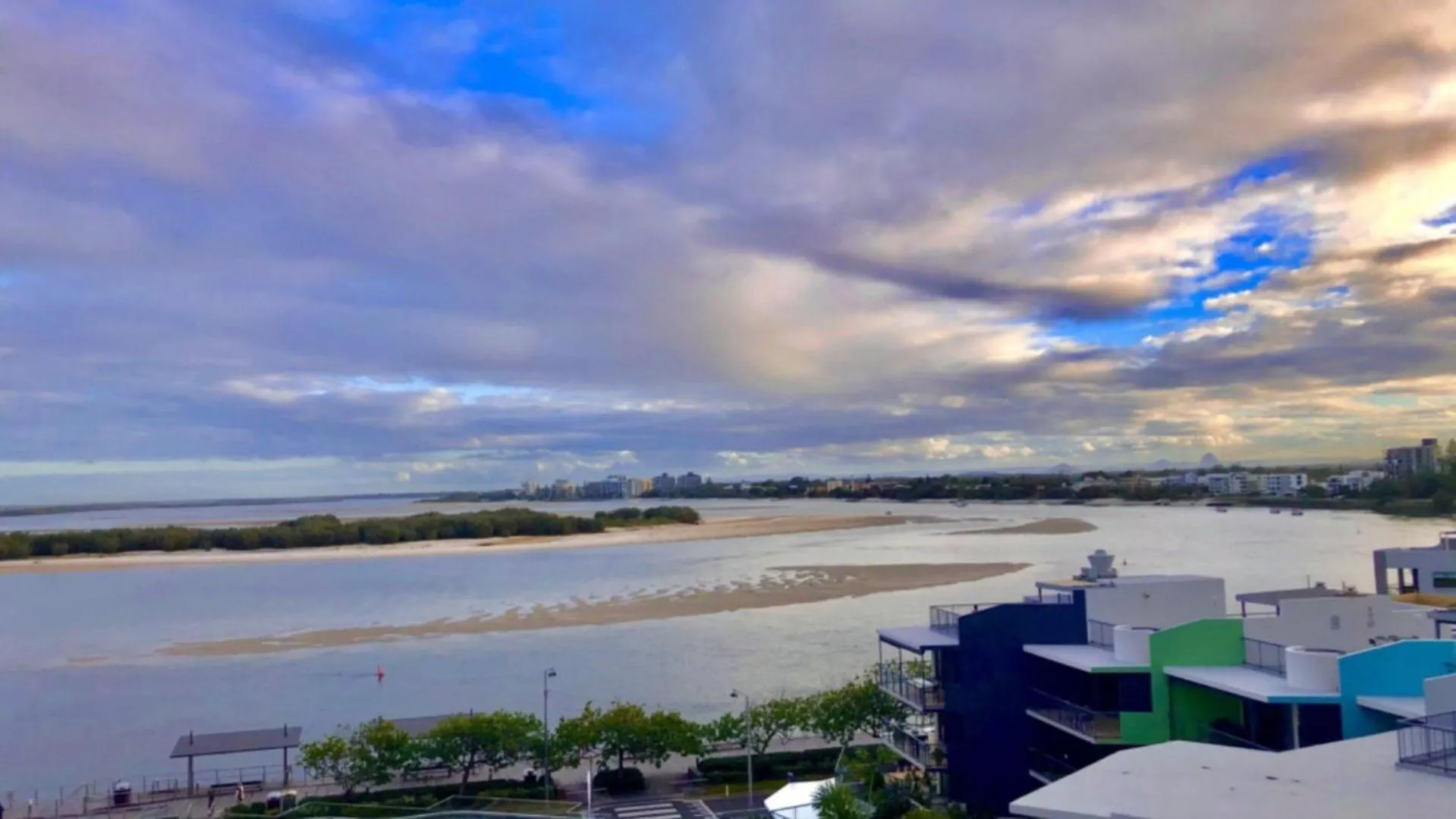 Amazing Views, Walk Everywhere! Caloundra